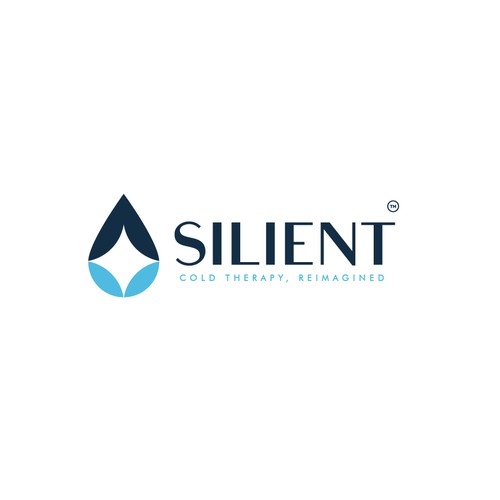 Create icon to add to existing typography logo for high end home wellness brand Diseño de paynedesigns