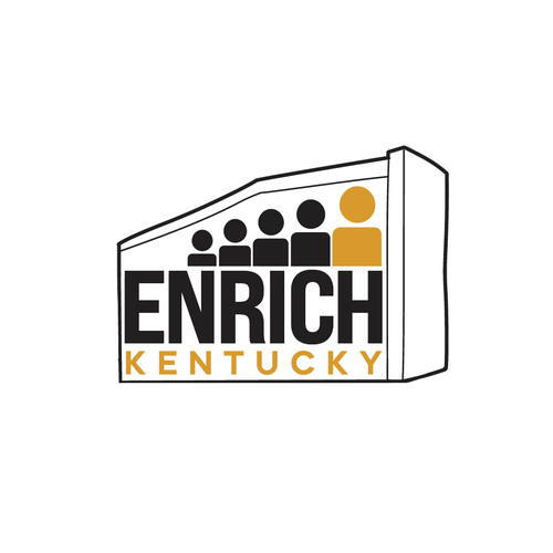 Enrich Rebrand Design by HyperMode™