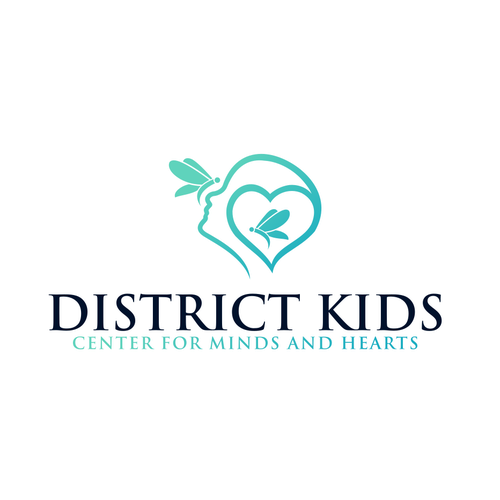 Design a ZEN LOGO to appeal to kids and families for a boutique therapy practice Design by Rekker