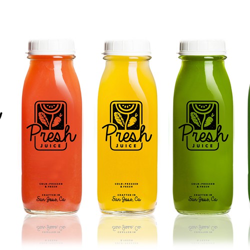 Cold pressed 2024 juice company