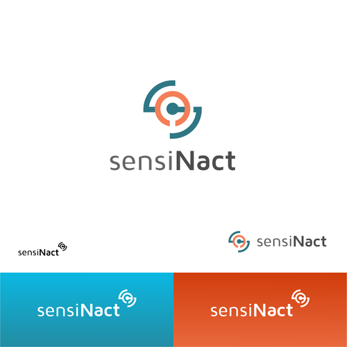 Logo design contest entry by nuer