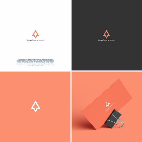 Proposta di design per un contest della categoria Logo realizzata da Nabil01