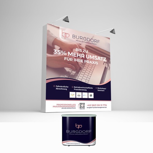 Other business or advertising contest entry by inventivao