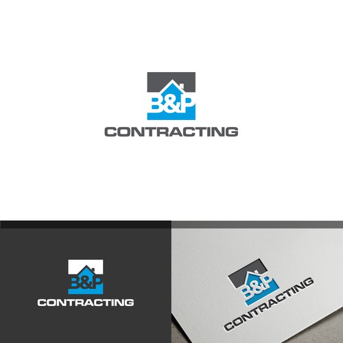 Design me an awesome logo! Please? Design by ai_Design