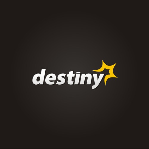 destiny-ontwerp door Team Esque