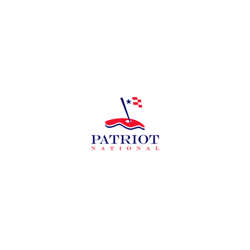 Patriots National Golf Club Design von Ikim