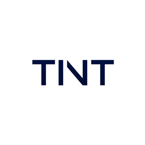 ManoujさんのDesign a logo for TINT - a fresh take on entrepreneurshipデザイン