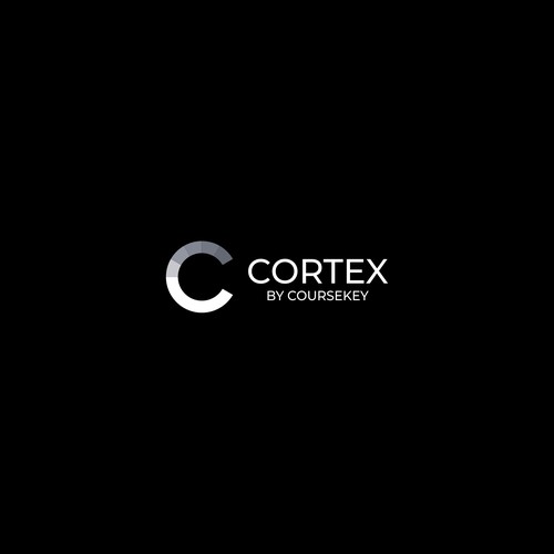 Cortex logo project Design von knight brands™