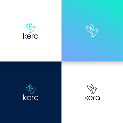 caera goes kera --- Rename logo adaptation Design by O'Laa
