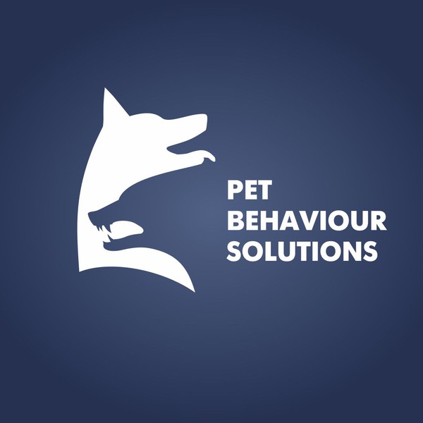 Design by ZmeyDarinych titled "Logo for a dog reeducation center"