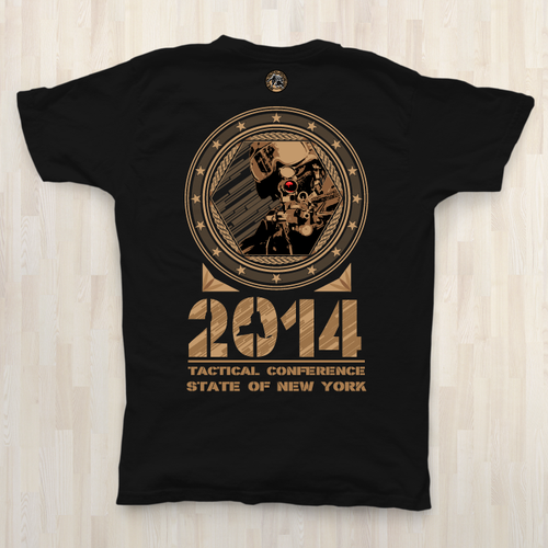 International SWAT conference needs your design - Prize Guaranteed Design by M. Graphics