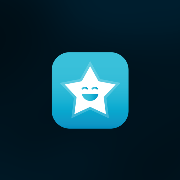 Design by Roman Sapielkin titled "app logo for the Instagram of Product Recommendations"