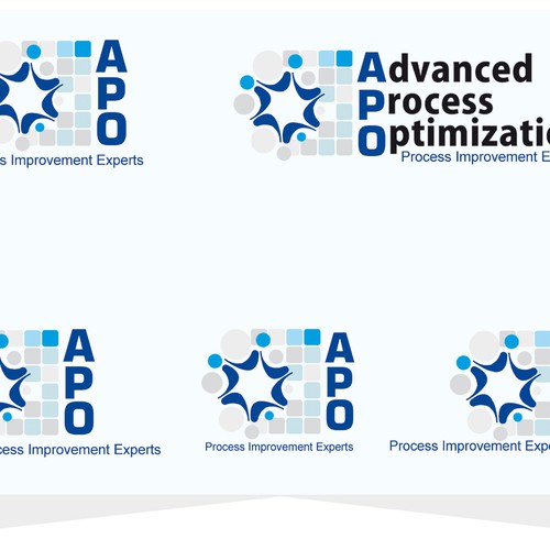 Create the next logo for APO Design por Digital Arts