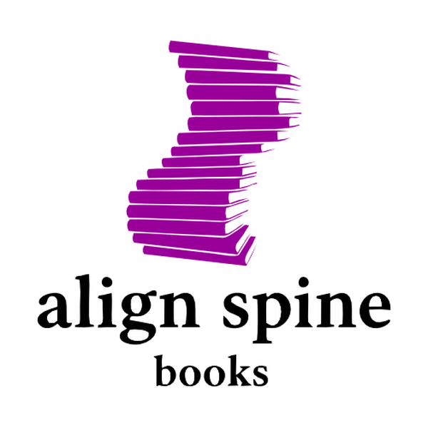 Align Spine logo edit