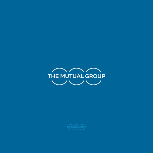 Insurance Services Business Logo Design by OTO-Design