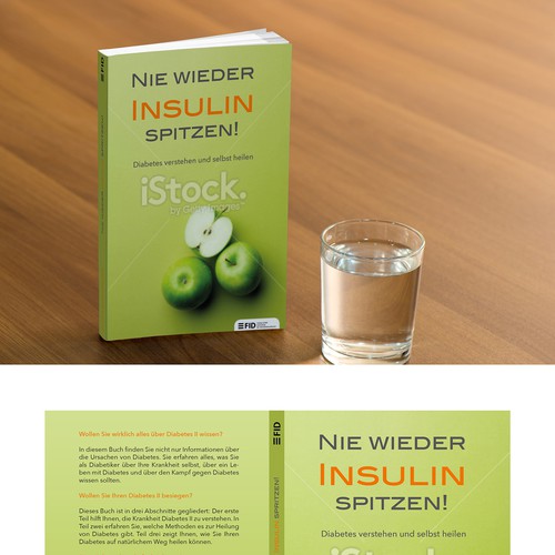  contest entry by Lioness Graphics