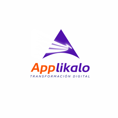 APPLIKALO plataforma para crear apps Design by The Perfect Symbols