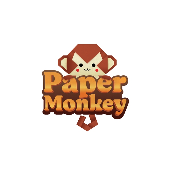 Paper Monkey
