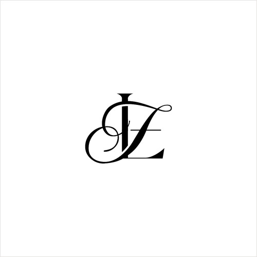 Sophisticated monogram logo design needed Design by Kiwa™