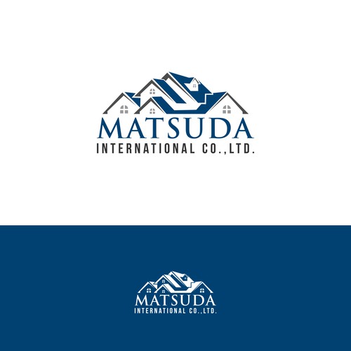 Logo design contest entry by Warrior.