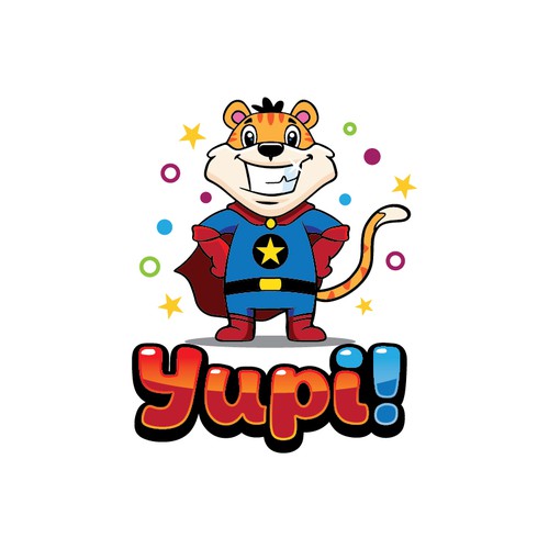 Yupi! branding Design by |Alex|