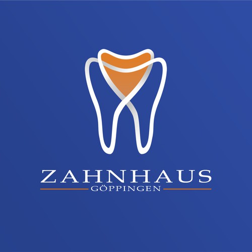 Logo & business card contest entry by Bouman Design