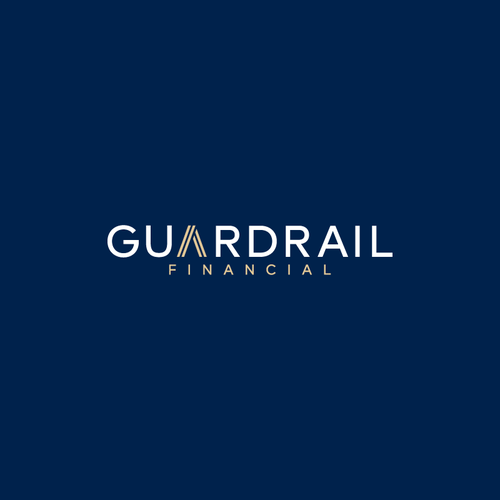 Brand Builders: The Guardrail Logo Competition Diseño de abdo4design