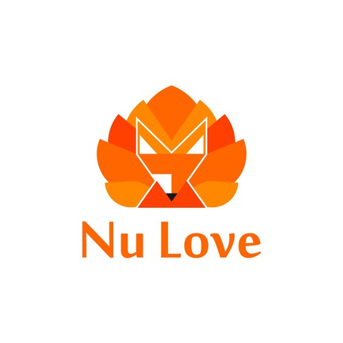 Design a nine tailed fox for Japanese influenced company Design by Arifhakim45