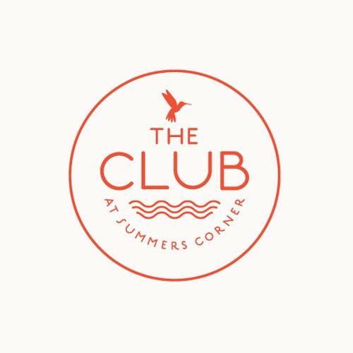 Design a fun logo for a club in an established southern community Design réalisé par Y&K