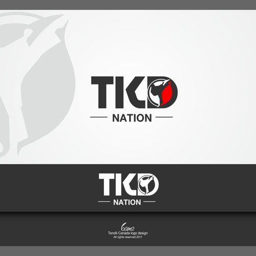 taekwondo logos