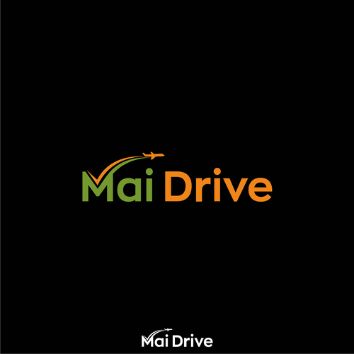 Logo design contest entry by GBLND