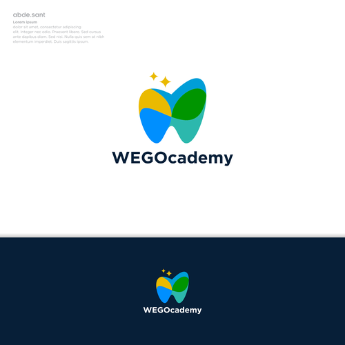  contest entry by abde.sa®