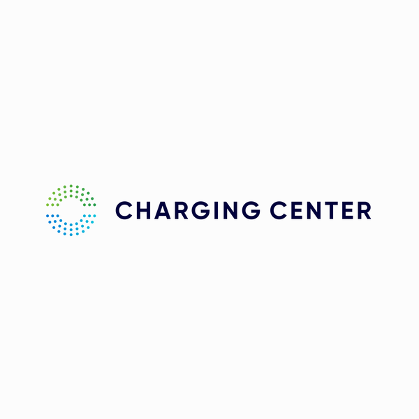 Logo for electric vehicle charging website