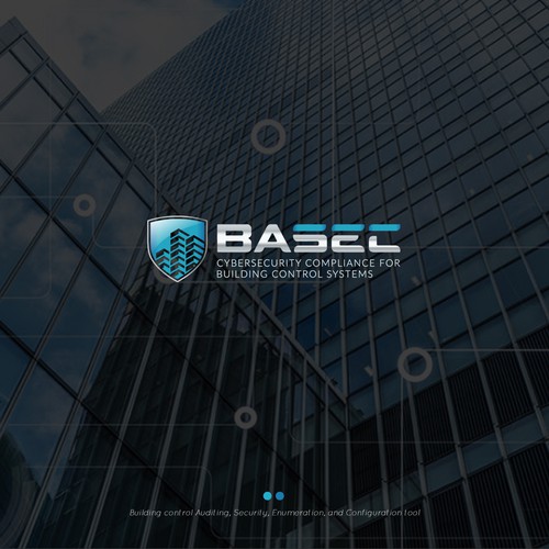 Create professional logo for branding of cyber security tool Design by artlantis™