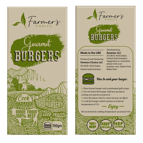 Burger Packaging: A Complete Guide