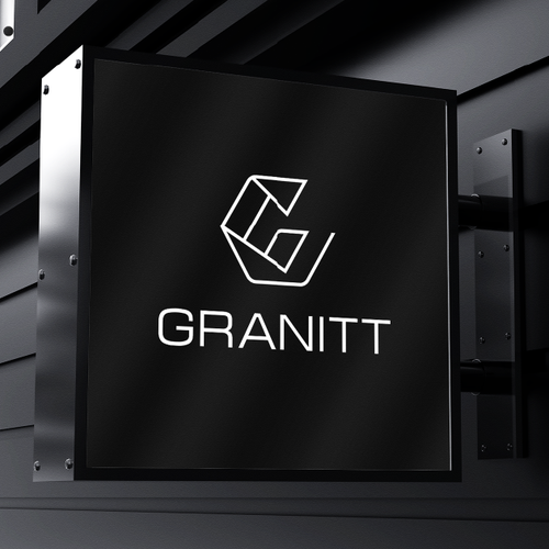 Logo to represent cybersecurity for high-risk people Design by S2Design