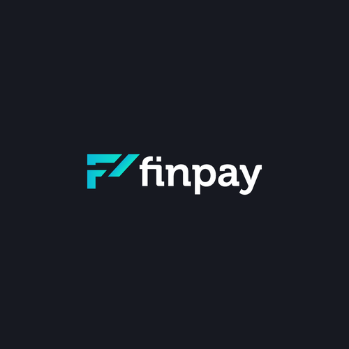 Design for Finpay payment App Logo Design by katiun