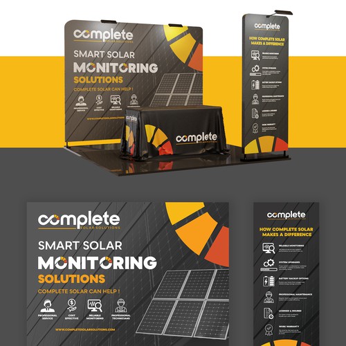 Other business or advertising contest entry by Anisa_art