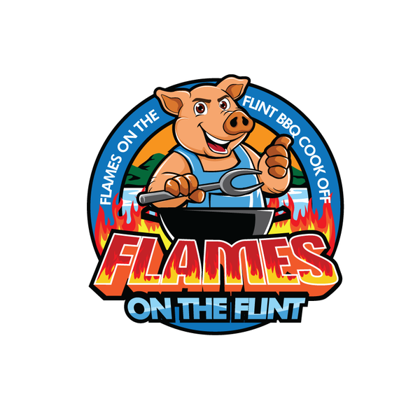 BBQ Contest Log Needed