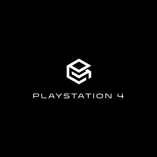 Community Contest: Create the logo for the PlayStation 4. Winner receives $500! デザイン by Ilham Herry