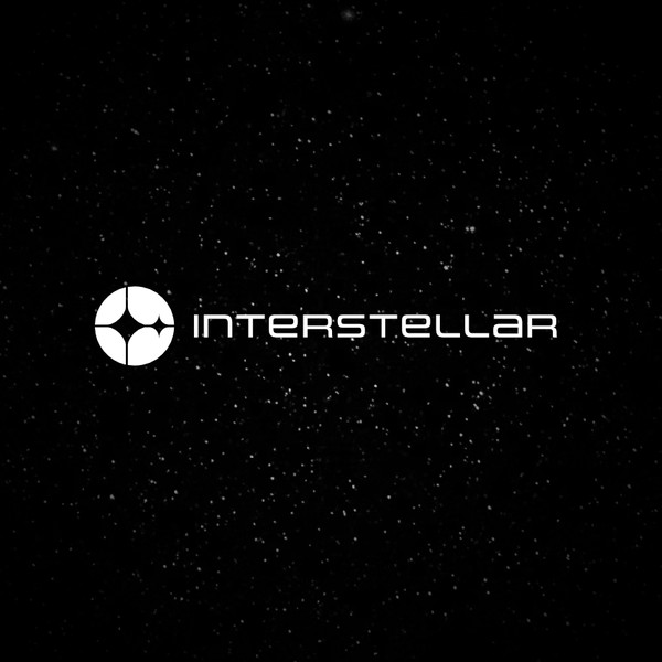 Interstellar - Web3 Logo