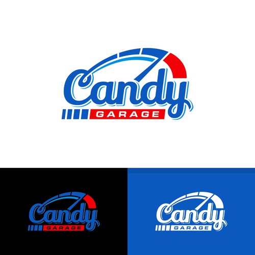 Designs Create a fresh brand for the fastest growing custom car and