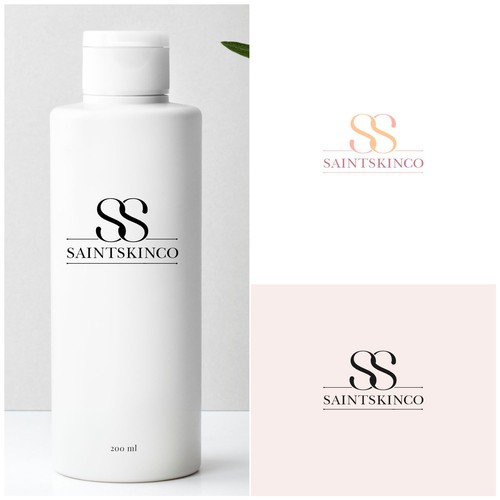 Premium Beauty Brand Design by sunshine_design