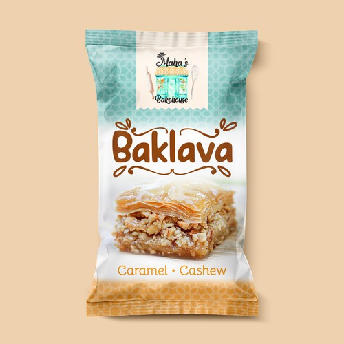 Baklava Bag Design Design by Daisygirl1702