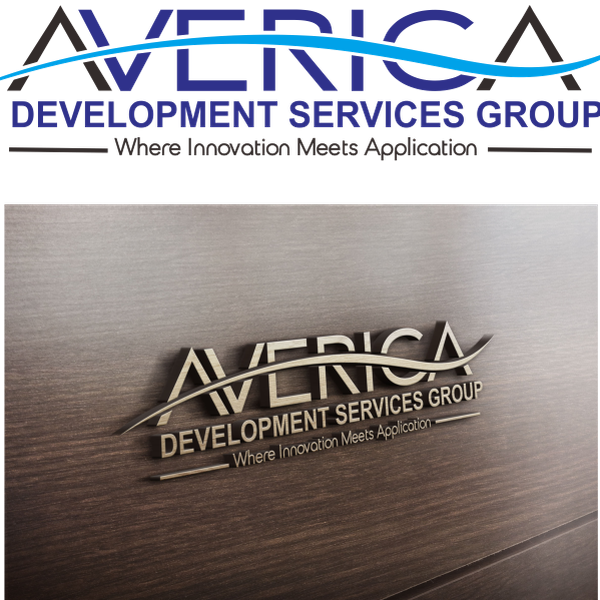 Create a unique and professional Logo for a new consulting firm