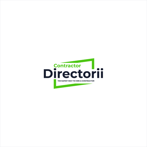 Designs | Contractor Directorii rebranding | Logo design contest