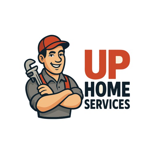 Hams Home Services Design by BAHAA FIKRY