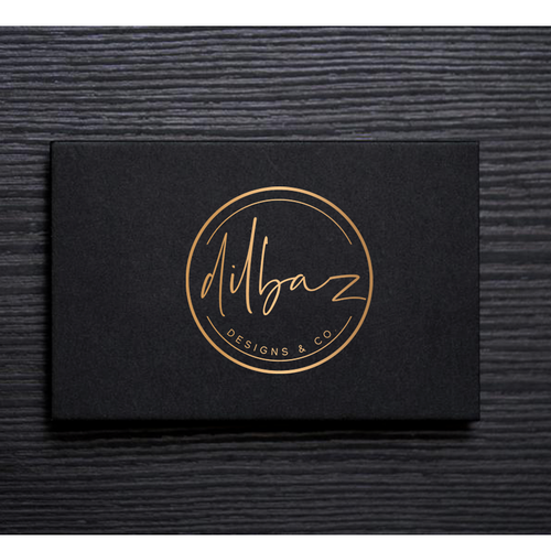 Logo & brand identity pack contest entry by MAntikora