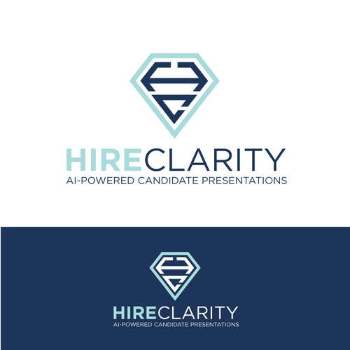 Innovative software startup revolutionizing recruiting and hiring Design by Art_Nesia™