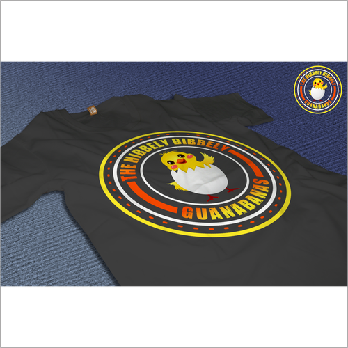 T-shirt contest entry by UP_Creative